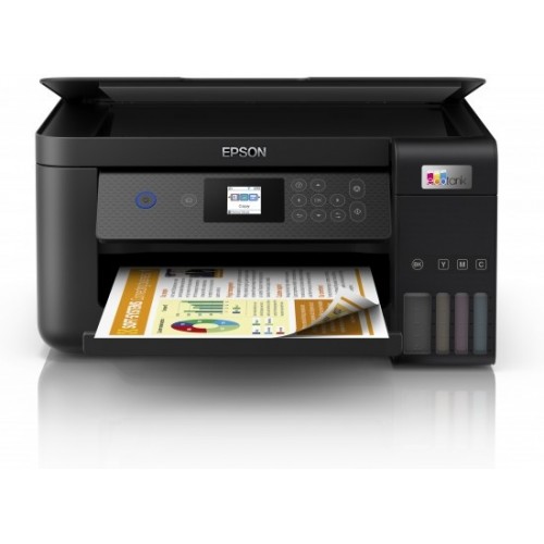Epson EcoTank ET-2850 Ad inchiostro A4 5760 x...