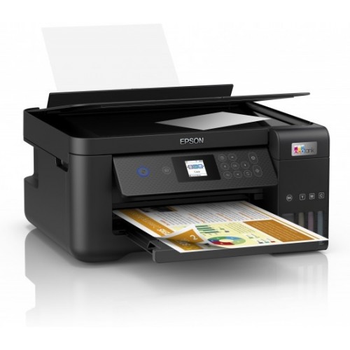 Epson EcoTank ET-2850 Ad inchiostro A4 5760 x...
