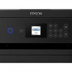 Epson EcoTank ET-2850 Ad inchiostro A4 5760 x 1440 DPI 33 ppm Wi-Fi