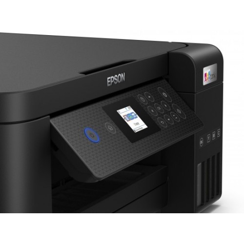 Epson EcoTank ET-2850 Ad inchiostro A4 5760 x...