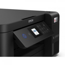 Epson EcoTank ET-2850 Ad inchiostro A4 5760 x 1440 DPI 33 ppm Wi-Fi