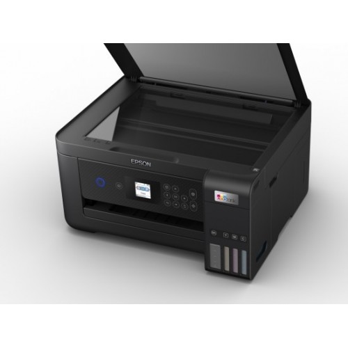 Epson EcoTank ET-2850 Ad inchiostro A4 5760 x...