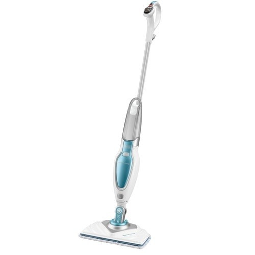 Black & Decker FSM1630-QS - Pulitore a Vapore,...