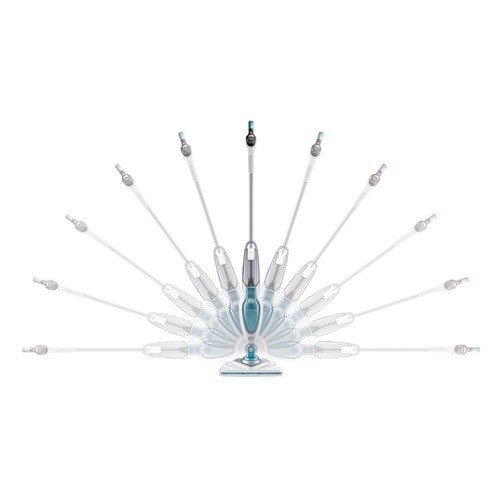 Black & Decker FSM1630-QS - Pulitore a Vapore,...
