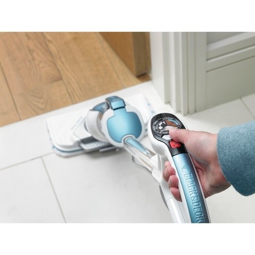 Black & Decker FSM1630-QS - Pulitore a Vapore,...