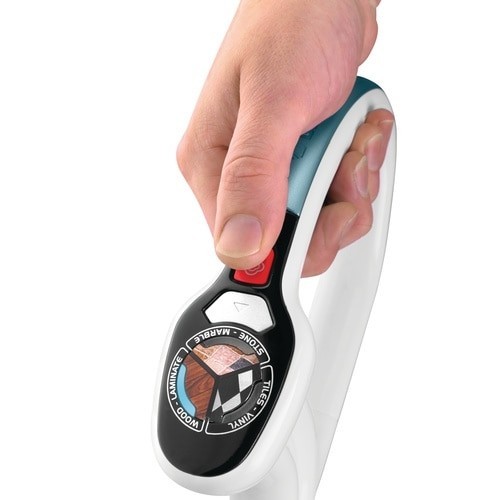Black & Decker FSM1630-QS - Pulitore a Vapore,...
