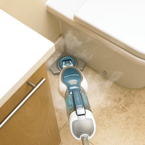 Black & Decker FSM1630-QS - Pulitore a Vapore,...