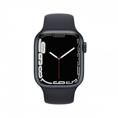 Apple Watch Series 7 GPS, 41mm Cassa in...