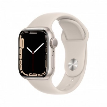Apple Watch Series 7 GPS,...