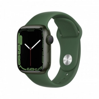 Apple Watch Series 7 GPS,...