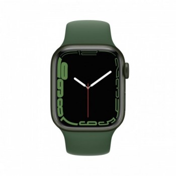 Apple Watch Series 7 GPS,... 2