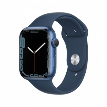 Apple Watch Series 7 GPS,...