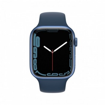 Apple Watch Series 7 GPS,... 2