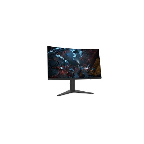 Lenovo G32qc-10 80 cm (31.5") 2560 x 1440 Pixel...