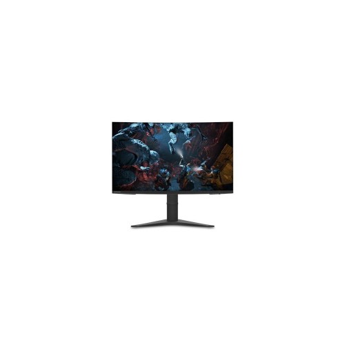 Lenovo G32qc-10 80 cm (31.5") 2560 x 1440 Pixel...