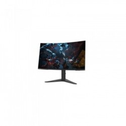 Lenovo G32qc-10 80 cm (31.5") 2560 x 1440 Pixel Quad HD Nero