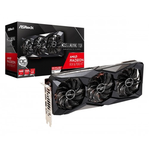 Asrock 90-GA2LZZ-00UANF - Scheda Grafica...