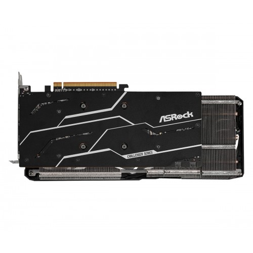 Asrock 90-GA2LZZ-00UANF - Scheda Grafica...