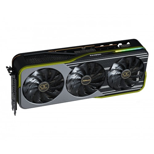 Asrock 90-GA2JZZ-00UANF - Scheda Grafica Radeon...