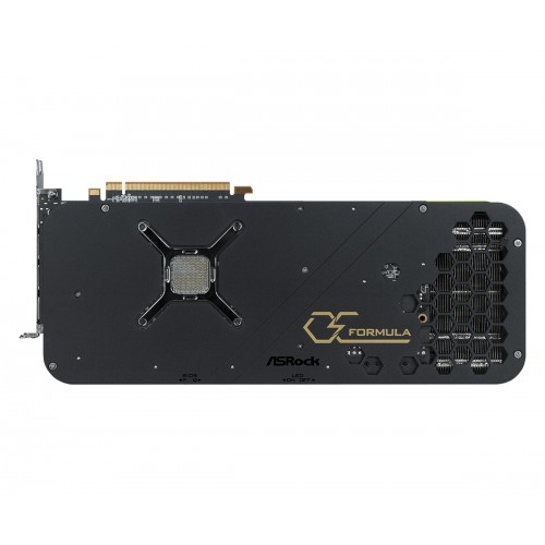 Asrock 90-GA2JZZ-00UANF - Scheda Grafica Radeon...