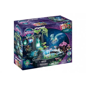 Playmobil Magische...