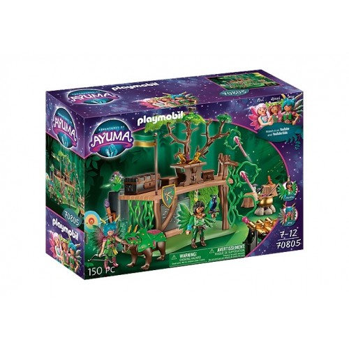 Playmobil 70805 set da gioco