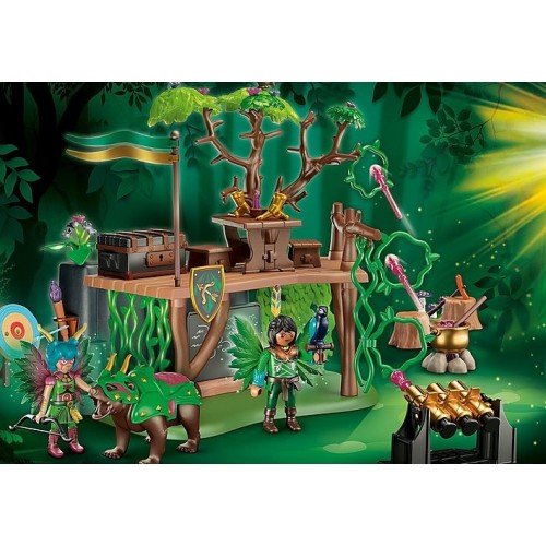Playmobil 70805 set da gioco