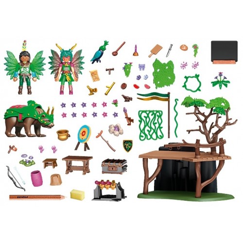 Playmobil 70805 set da gioco