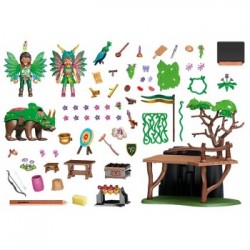 Playmobil 70805 set da gioco