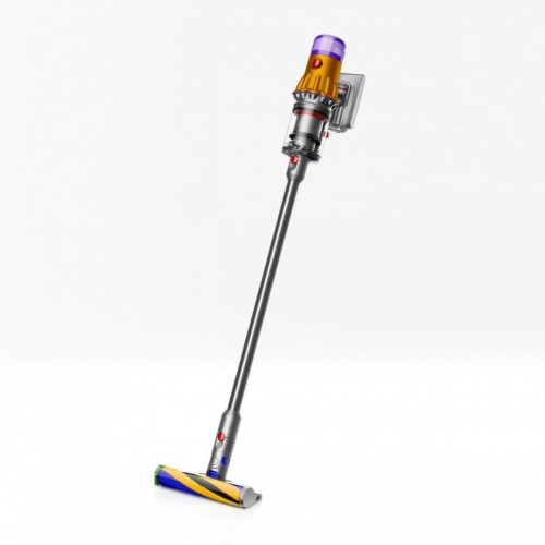 Dyson V12 Slim Absolute - Scopa Elettrica...