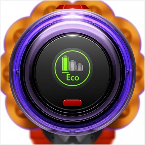 Dyson V12 Slim Absolute - Scopa Elettrica...