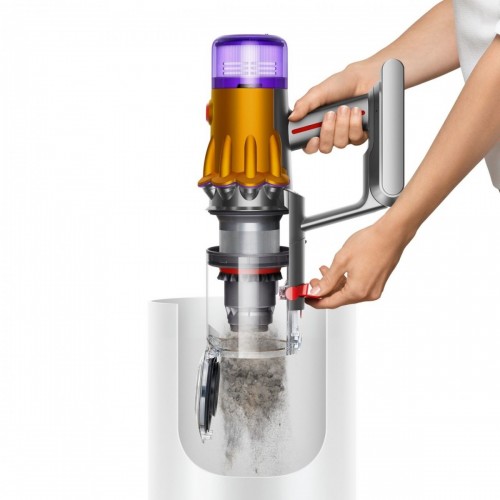 Dyson V12 Slim Absolute - Scopa Elettrica...