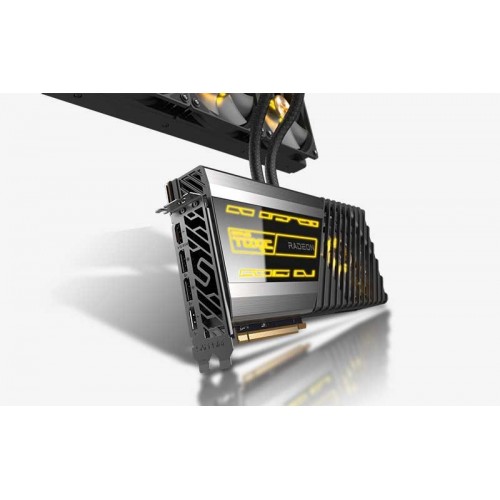 Sapphire 11308-08-20G - Scheda Video AMD Radeon...