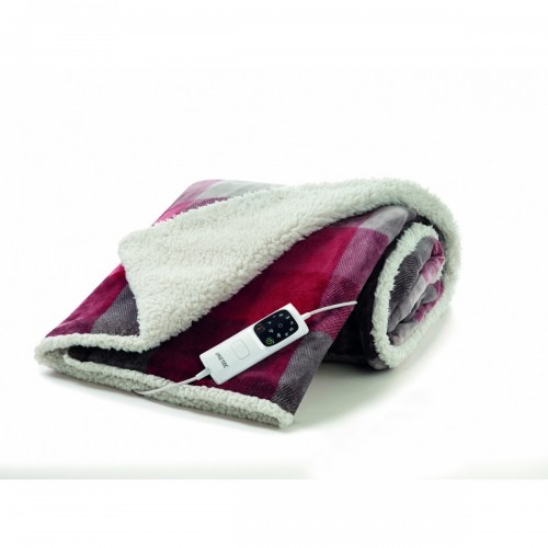 Imetec 16715 coperta/cuscino elettrico Coperta...