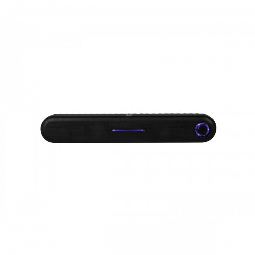 Trevi SB 8312 TV Nero 2.0 canali 30 W
