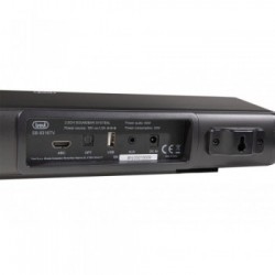 Trevi SB 8312 TV Nero 2.0 canali 30 W