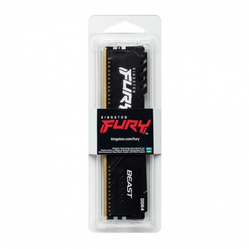 Kingston Technology FURY Beast memoria 32 GB 1...