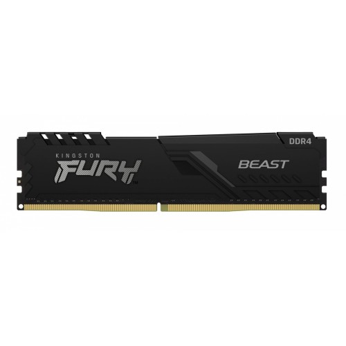 Kingston Technology FURY Beast memoria 32 GB 1...