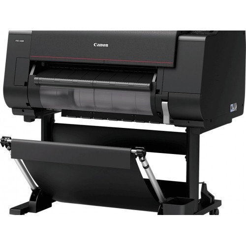 Canon imagePROGRAF PRO-2100 stampante grandi...