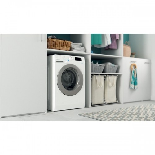 Indesit BWE 91285X WS IT - Lavatrice a...