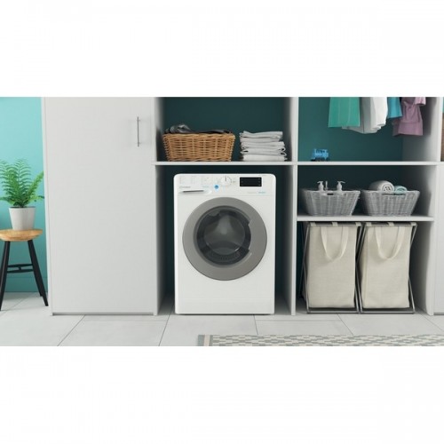 Indesit BWE 91285X WS IT - Lavatrice a...