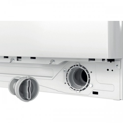 Indesit BWE 91285X WS IT - Lavatrice a...