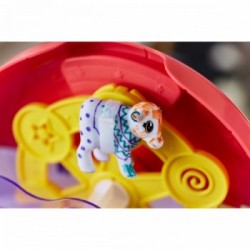 Crayola Washimals - Set Ruota dei Divertimenti, per Colorare e Fare Il Bagnetto ai Bimbi