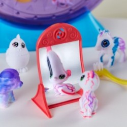 Crayola Washimals - Set Ruota dei Divertimenti, per Colorare e Fare Il Bagnetto ai Bimbi