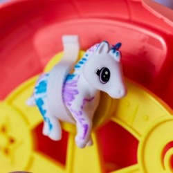 Crayola Washimals - Set Ruota dei Divertimenti, per Colorare e Fare Il Bagnetto ai Bimbi