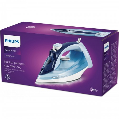 Philips 5000 series DST5030/20 ferro da stiro...