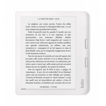 Rakuten Kobo Libra 2...