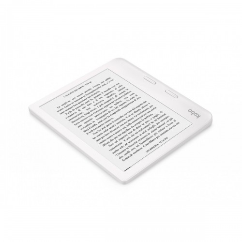 Rakuten Kobo Libra 2 lettore e-book Touch...