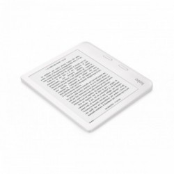 Rakuten Kobo Libra 2 lettore e-book Touch screen 32 GB Wi-Fi Bianco