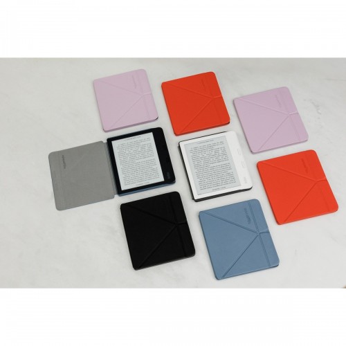 Rakuten Kobo Libra 2 lettore e-book Touch...